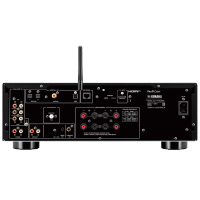 YAMAHA R-N1000A BLACK