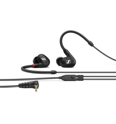 SENNHEISER IE 100 PRO BLACK