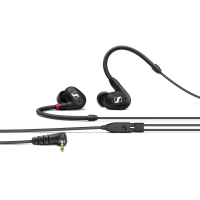 ≫ Comprar SENNHEISER IE 100 PRO BLACK - 95 € | Profesional DJ®