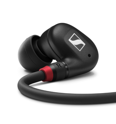 ≫ Comprar SENNHEISER IE 100 PRO BLACK - 95 € | Profesional DJ®