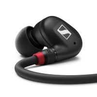 ≫ Comprar SENNHEISER IE 100 PRO BLACK - 95 € | Profesional DJ®