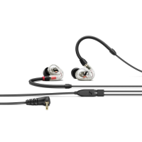 ≫ Comprar SENNHEISER IE 100 PRO CLEAR - 95 € | Profesional DJ®