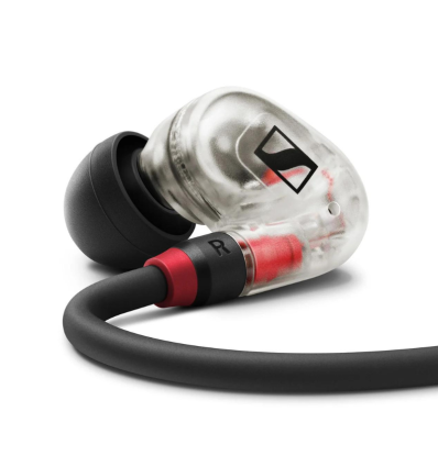 ≫ Comprar SENNHEISER IE 100 PRO CLEAR - 95 € | Profesional DJ®