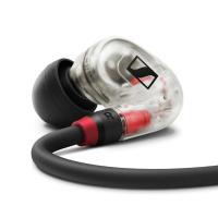 ≫ Comprar SENNHEISER IE 100 PRO CLEAR - 95 € | Profesional DJ®
