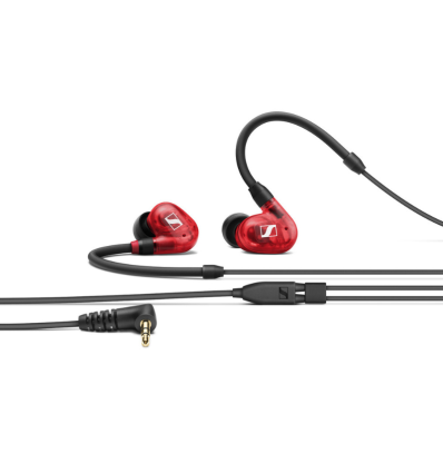 SENNHEISER IE 100 PRO RED