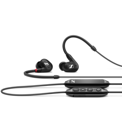 SENNHEISER IE 100 PRO Wireless Black