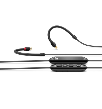 Comprar SENNHEISER IE 100 PRO Wireless Black - 144 € | Profesional DJ