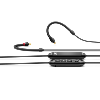 Comprar SENNHEISER IE 100 PRO Wireless Black - 144 € | Profesional DJ