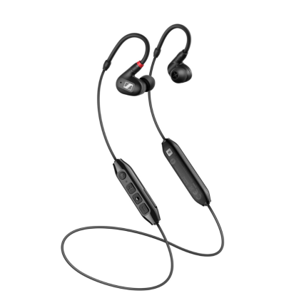 Comprar SENNHEISER IE 100 PRO Wireless Black - 144 € | Profesional DJ