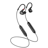 Comprar SENNHEISER IE 100 PRO Wireless Black - 144 € | Profesional DJ