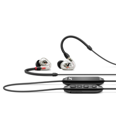 SENNHEISER IE 100 PRO Wireless Clear