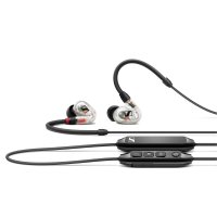Comprar SENNHEISER IE 100 PRO Wireless Clear - 144 € | Profesional DJ