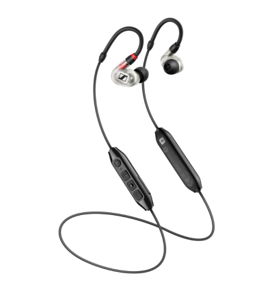 Comprar SENNHEISER IE 100 PRO Wireless Clear - 144 € | Profesional DJ