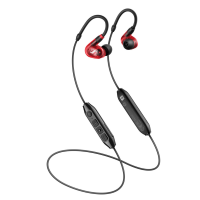 ≫ Comprar SENNHEISER IE 100 PRO Wireless Red - 149 € | Profesional DJ®