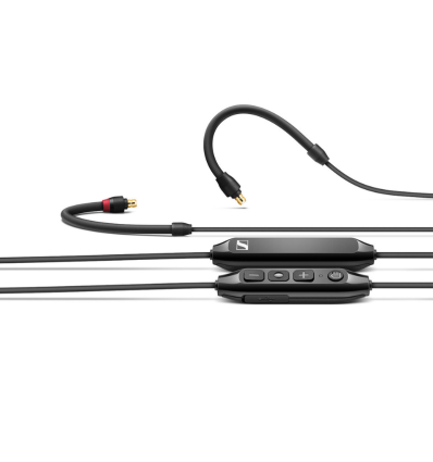 ≫ Comprar SENNHEISER IE 100 PRO Wireless Red - 149 € | Profesional DJ®