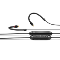 ≫ Comprar SENNHEISER IE 100 PRO Wireless Red - 149 € | Profesional DJ®