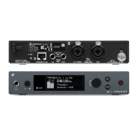 Comprar SENNHEISER EW IEM G4-A (516 - 558 MHz) - 990 €