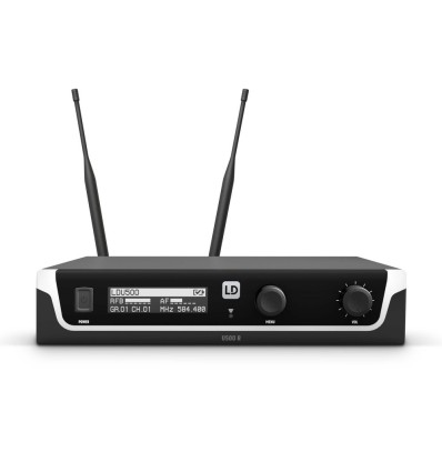 LD SYSTEMS U505 HHD