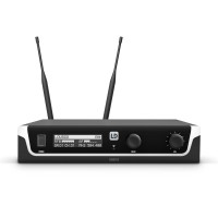 LD SYSTEMS U505 HHD LD SYSTEMS U505 HHD