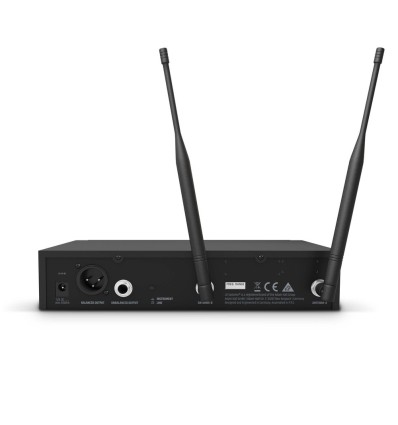 LD SYSTEMS U505 HHD