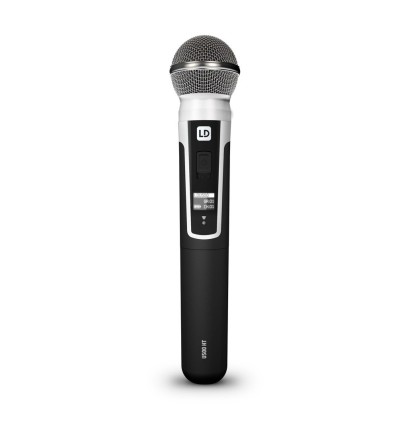 LD SYSTEMS U505 HHD