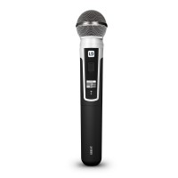 LD SYSTEMS U505 HHD LD SYSTEMS U505 HHD