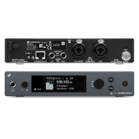 Comprar SENNHEISER EW IEM G4-TWIN-A1 (470 - 516 MHz) - 1390 €