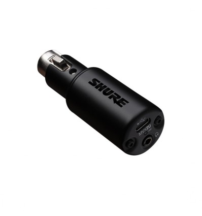 SHURE MVX2U