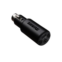 SHURE MVX2U