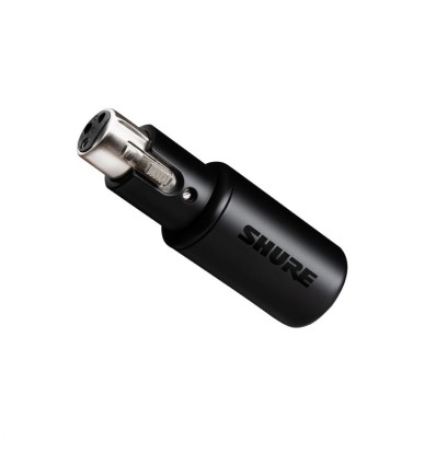 SHURE MVX2U