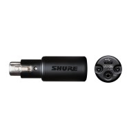 SHURE MVX2U