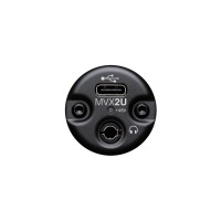 SHURE MVX2U