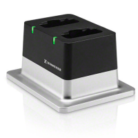 ≫ Comprar SENNHEISER CHG 2 EU - 205 € | Profesional DJ®