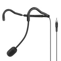 Comprar SENNHEISER HT 747 BLACK - 199 € | Profesional DJ