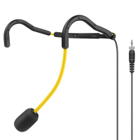 ≫ Comprar SENNHEISER HT 747 YELLOW - 199 € | Profesional DJ®
