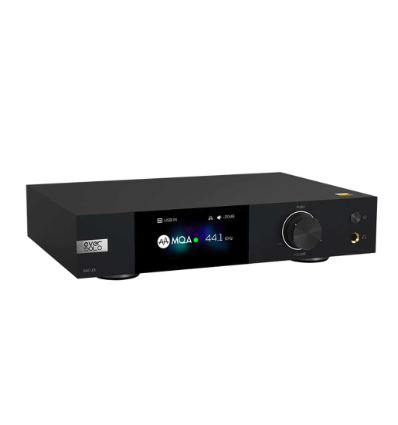EVERSOLO DAC-Z8