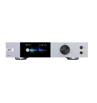 EVERSOLO DAC-Z6