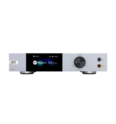 EVERSOLO DAC-Z6
