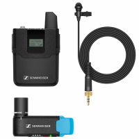 ≫ Comprar SENNHEISER AVX-ME2 SET-3-EU - 695 € | Profesional DJ®