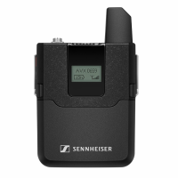 ≫ Comprar SENNHEISER AVX-ME2 SET-3-EU - 695 € | Profesional DJ®