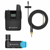 ≫ Comprar SENNHEISER AVX-MKE2 SET-3-EU - 888 € | Profesional DJ®