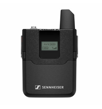 ≫ Comprar SENNHEISER AVX-MKE2 SET-3-EU - 888 € | Profesional DJ®