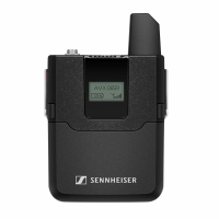 ≫ Comprar SENNHEISER AVX-MKE2 SET-3-EU - 888 € | Profesional DJ®