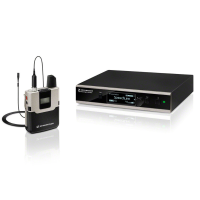 Comprar SENNHEISER SL LAVALIER SET DW-3-EU R - 1244 € | Profesional DJ