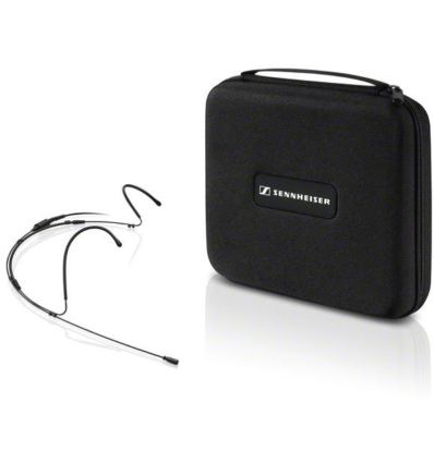 ≫ Comprar SENNHEISER SL HEADMIC 1 BK - 498 € | Profesional DJ®