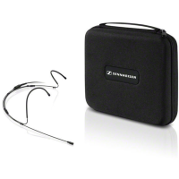 ≫ Comprar SENNHEISER SL HEADMIC 1 BK - 498 € | Profesional DJ®