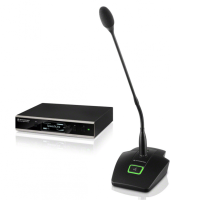 ≫ Comprar SENNHEISER SL TS 133 GN SET DW - 1329 € | Profesional DJ®