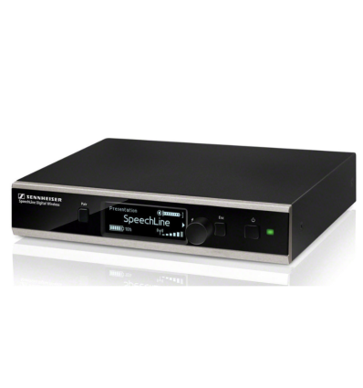 ≫ Comprar SENNHEISER SL TS 133 GN SET DW - 1329 € | Profesional DJ®