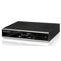 ≫ Comprar SENNHEISER SL TS 133 GN SET DW - 1329 € | Profesional DJ®