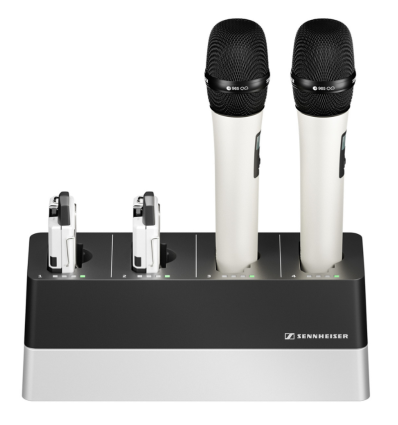 ≫ Comprar SENNHEISER CHG 4N EU - 598 € | Profesional DJ®